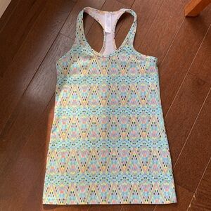 Ivivva by Lululemon Tank Top